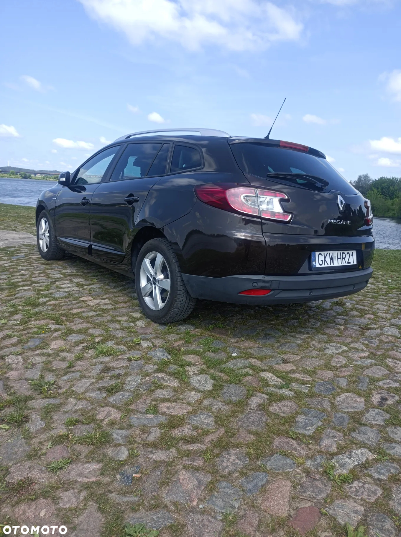 Renault Megane ENERGY TCe 130 LIMITED - 5