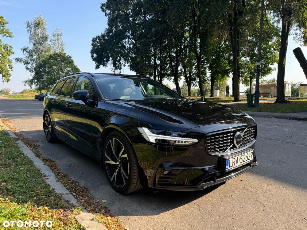 Volvo V90 ver-b5-d-awd-geartronic-rdesign - 6