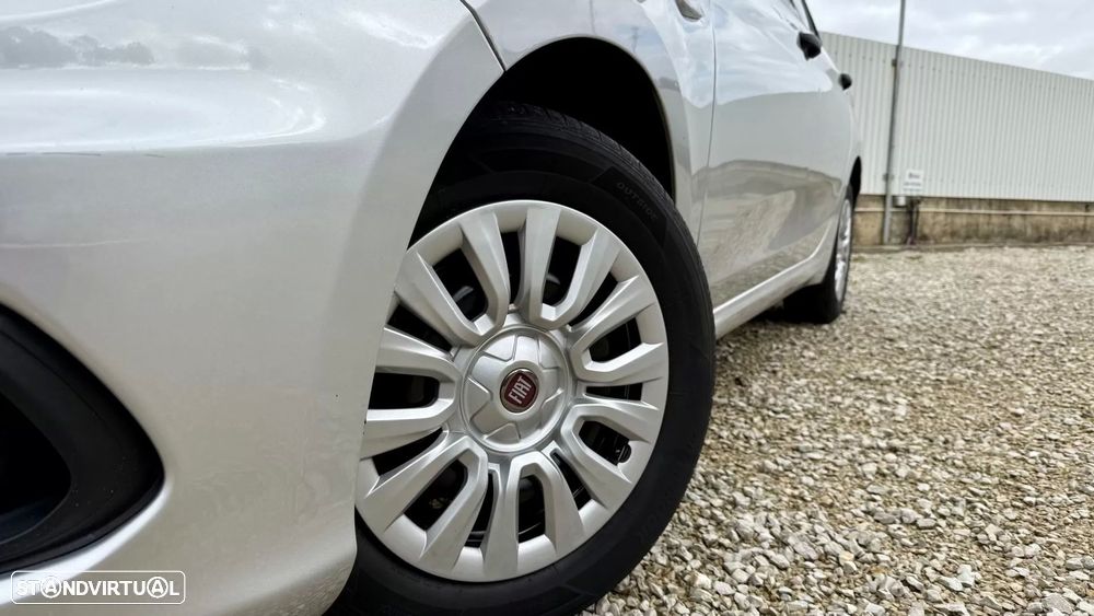 Fiat Tipo Station Wagon 1.3 Multijet City Life - 3