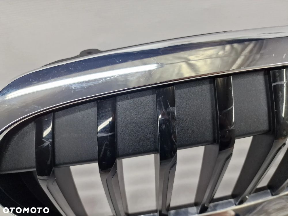 BMW G20 / G21 ATRAPA / GRILL PRZEDNI PRZÓD , NR 5113-192976-10 / 192976-10 , NR AUKCJI GL15 - 8