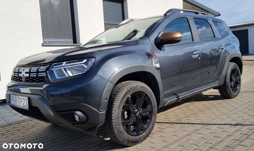 Dacia Duster TCe 90 2WD Expression - 5
