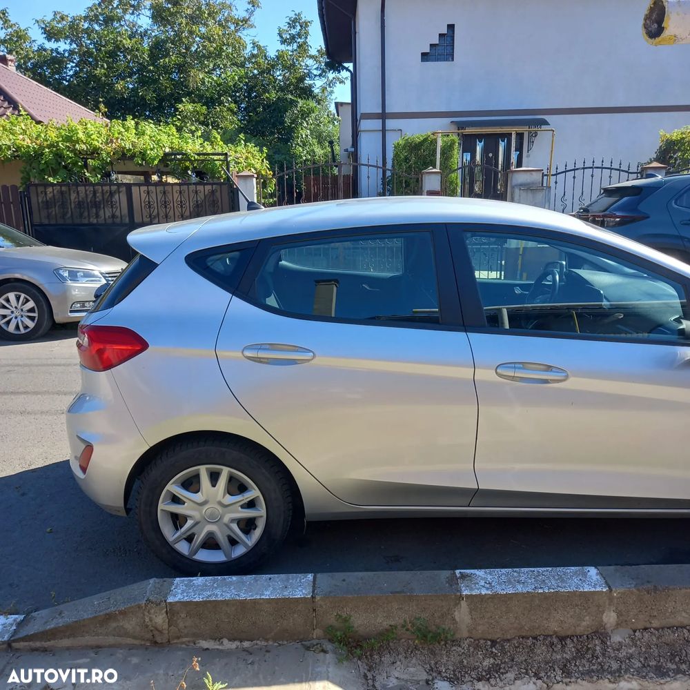 Ford Fiesta 1.0 Start Stop ST Line - 3