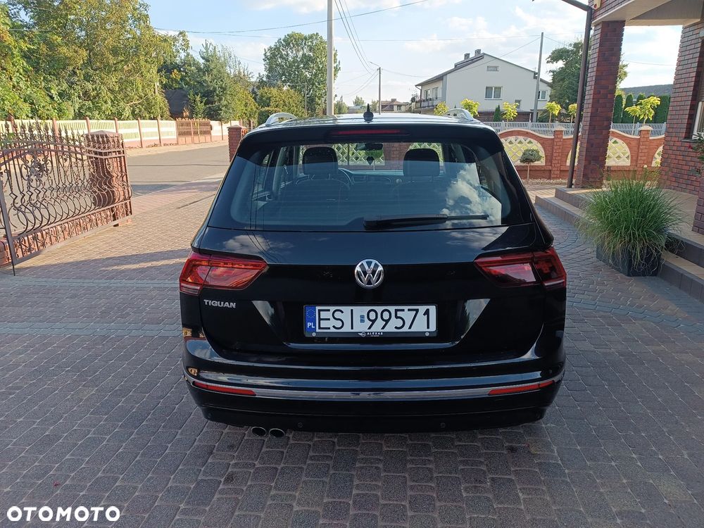 Volkswagen Tiguan - 6