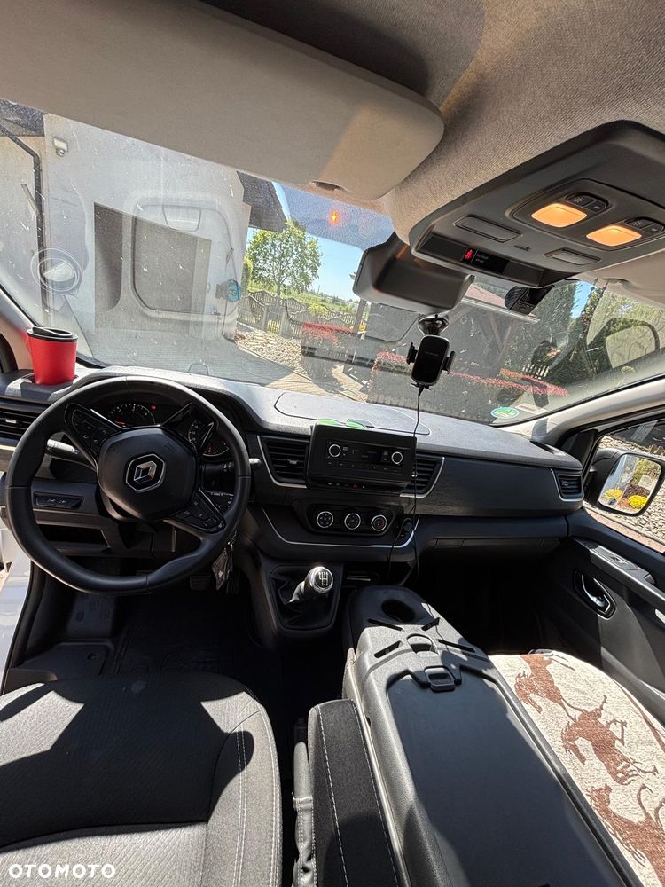 Renault Trafic - 9