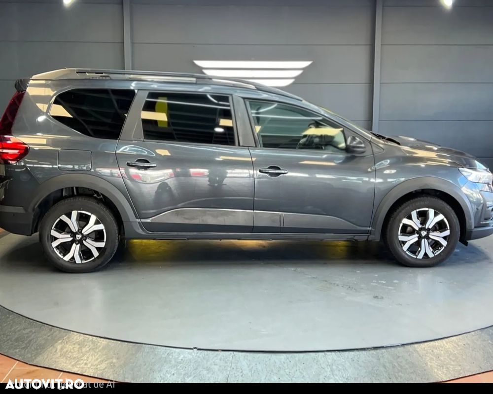 Dacia Jogger 5 locuri ECO-G 100 SL Extreme - 2