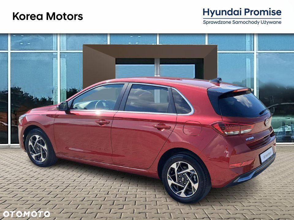 Hyundai i30 - 4