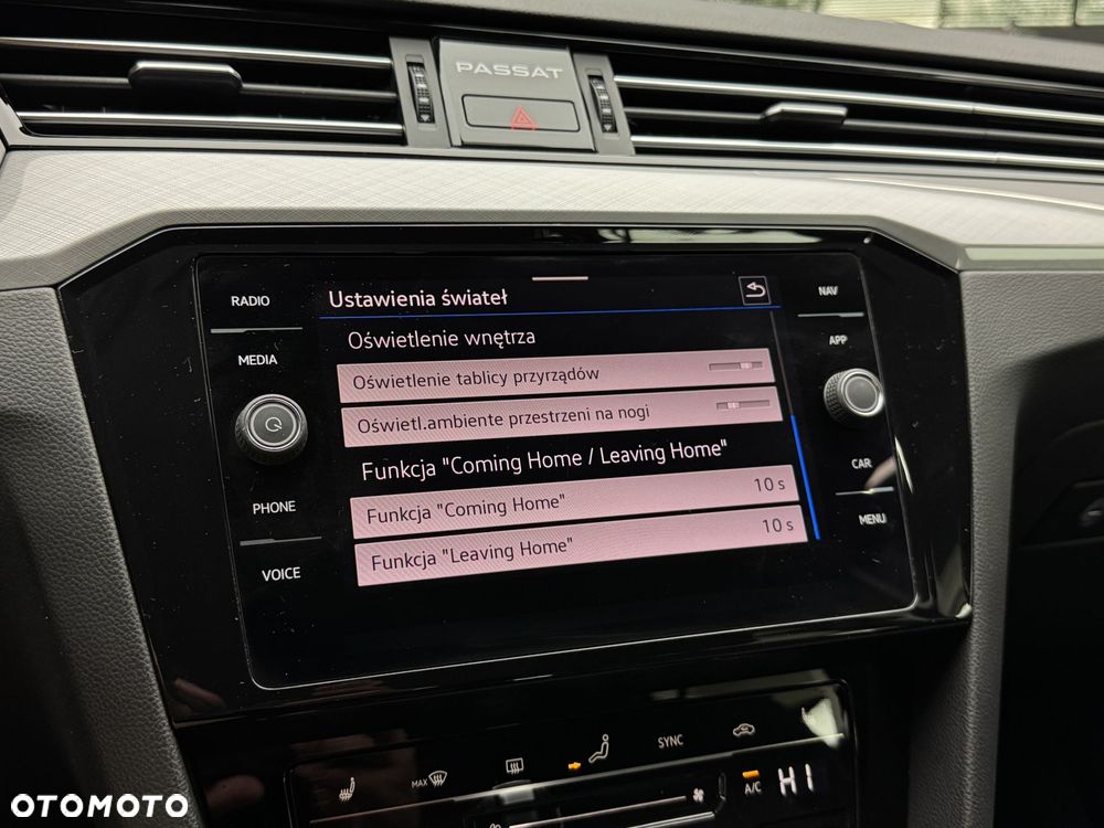Volkswagen Passat Variant - 35