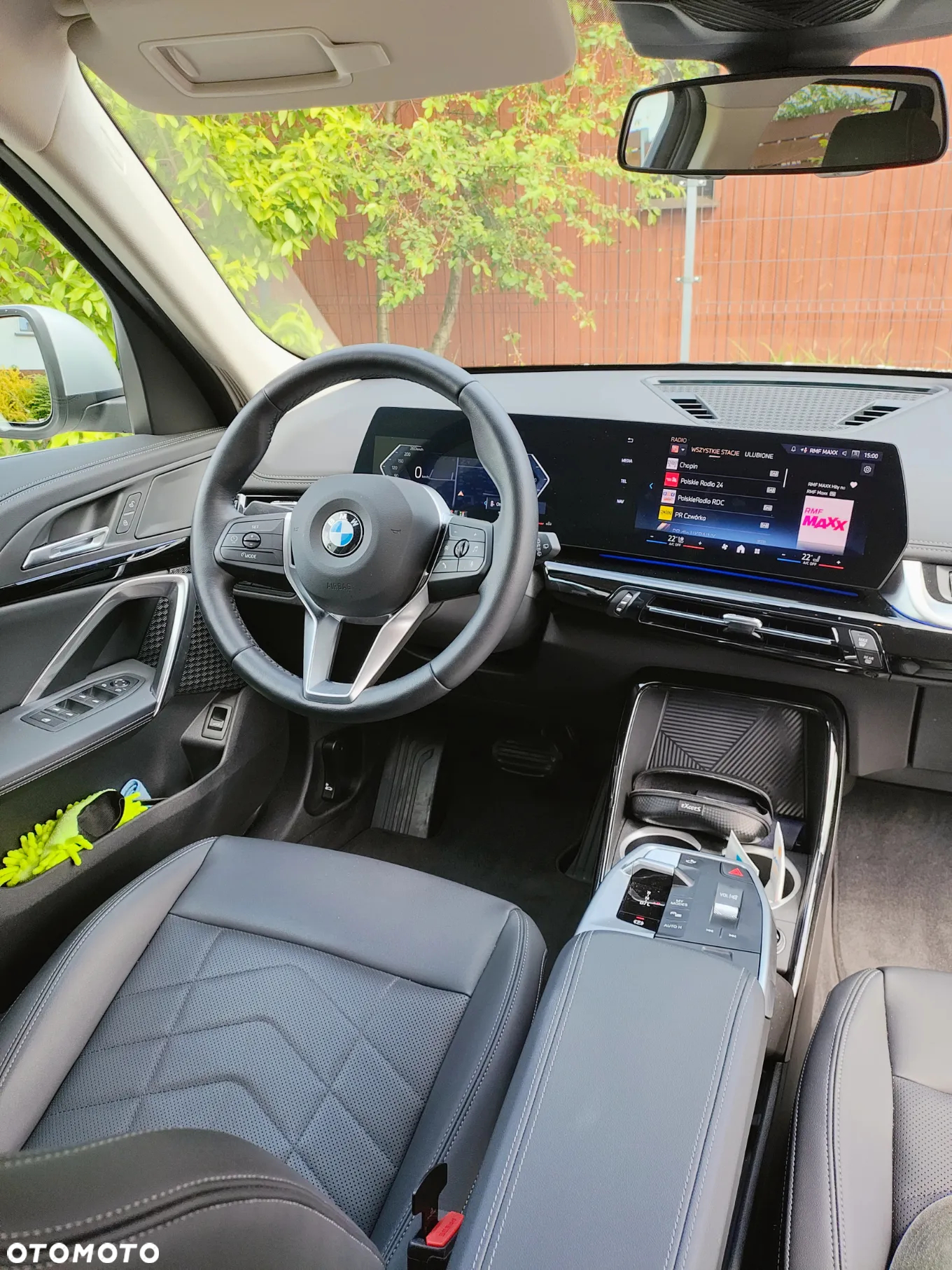 BMW X1 - 5