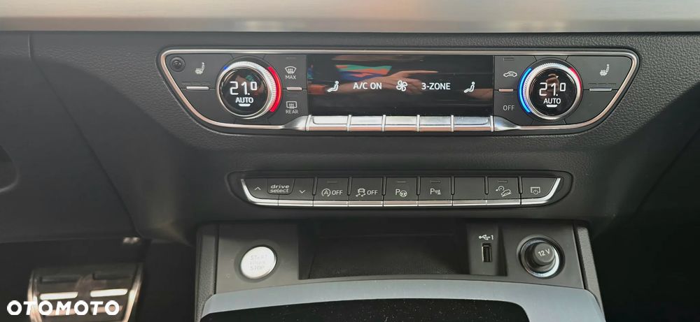 Audi Q5 TDI quattro 150 kW S tronic edition one mythosschwarz - 28