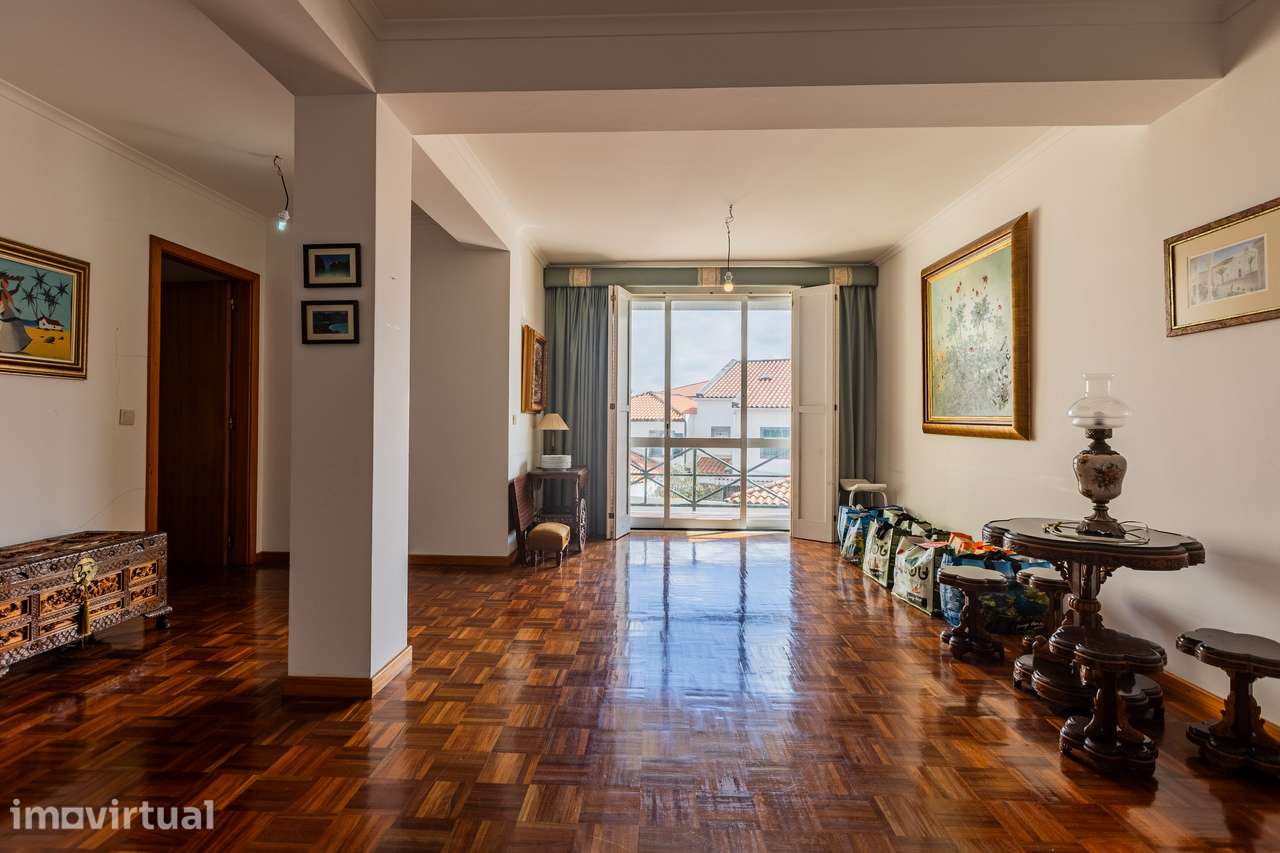 Apartamento T3 - Ponta Delgada - Grande imagem: 2/33