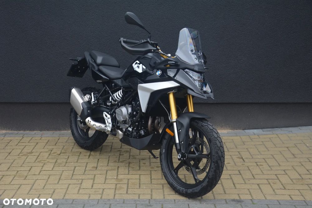 BMW GS - 4