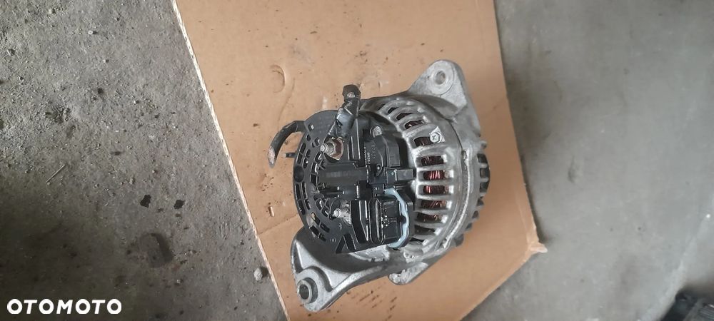 ALTERNATOR B12 volvo B12  05r - 15