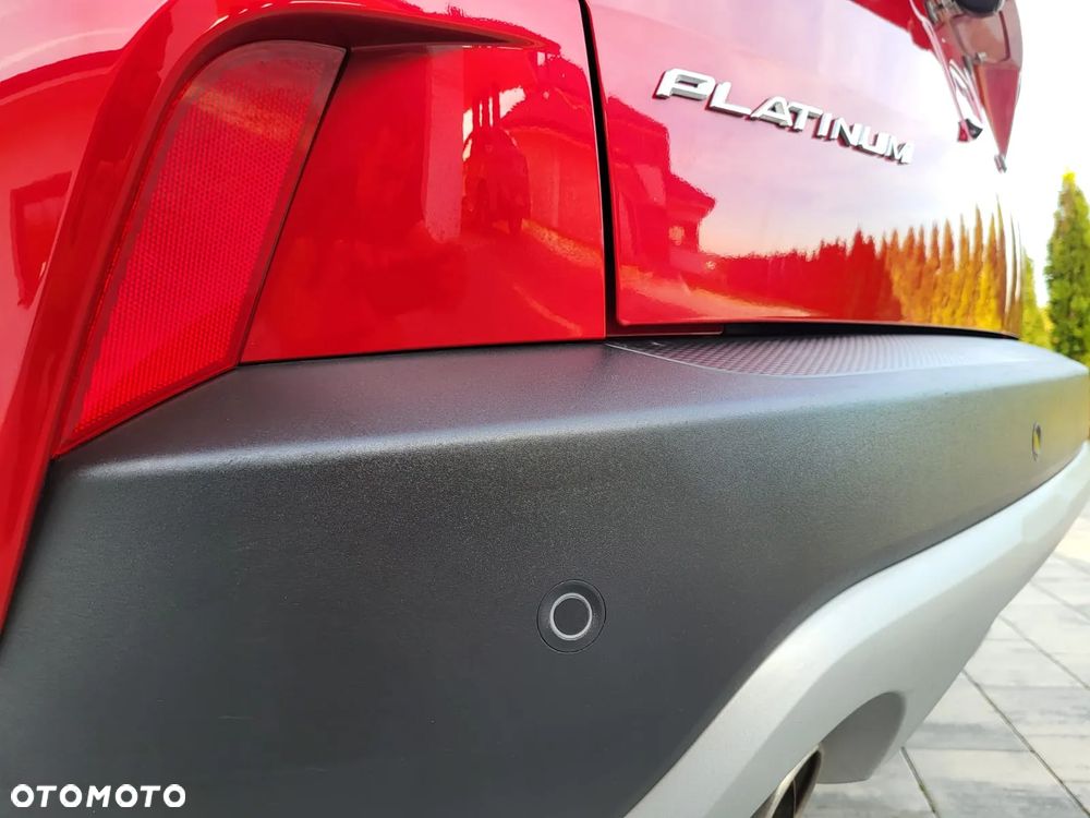 Ford Kuga - 37