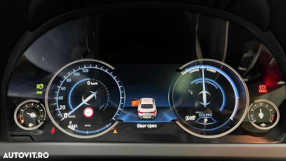 BMW Seria 6 640d Gran Coupe M Sport Edition - 26