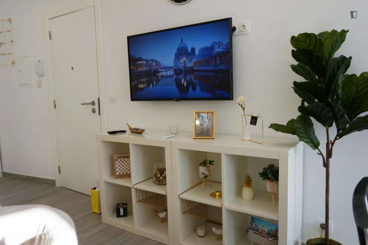Apartamento com 1 quartos - localizado em Evora - Grande imagem: 4/10