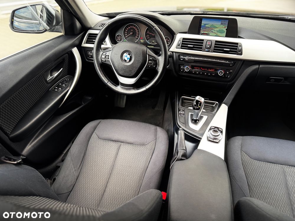 BMW Seria 3 - 11