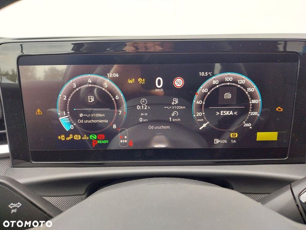 Volkswagen T-Roc - 11