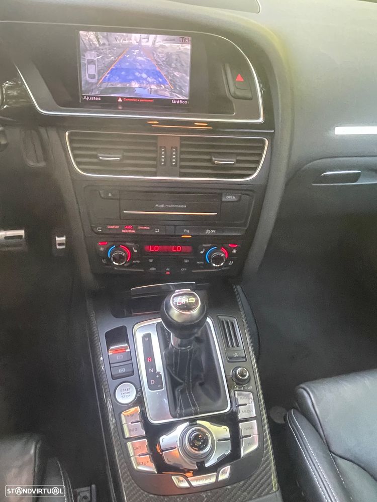 Audi RS5 S tronic - 28
