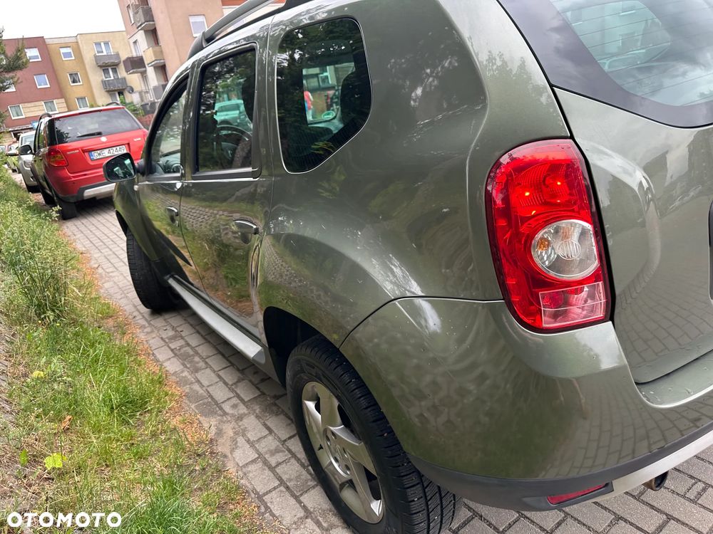 Dacia Duster 1.5 dCi Ambiance - 12
