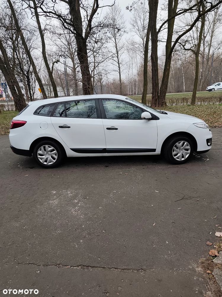 Renault Megane - 12