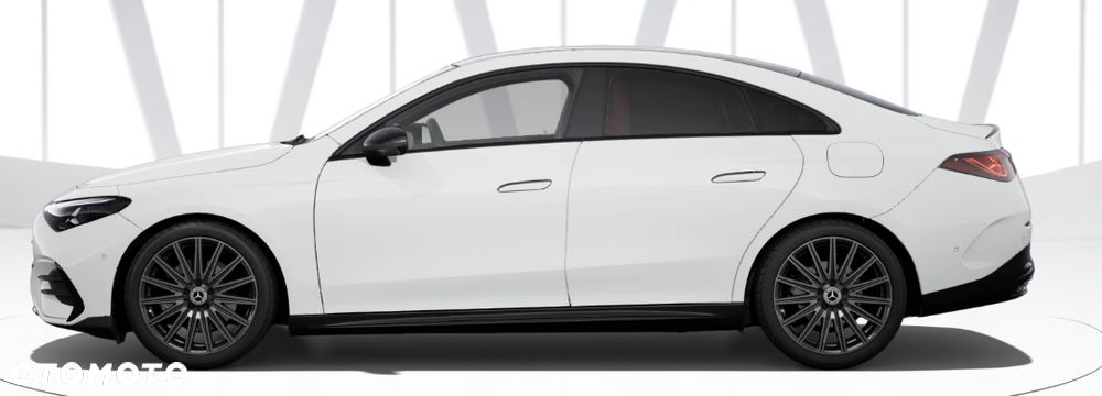 Mercedes-Benz CLA 220 mHEV 4-Matic 8G-DCT - 3