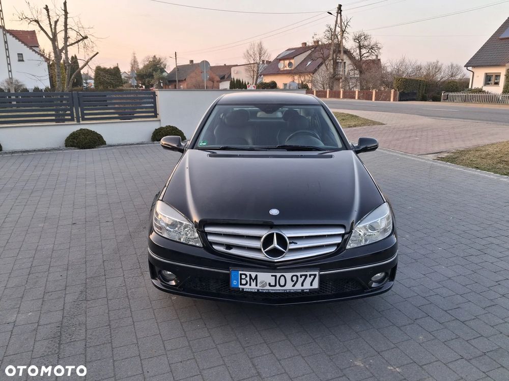 Mercedes-Benz CLC 200 Kompressor EU5 - 17