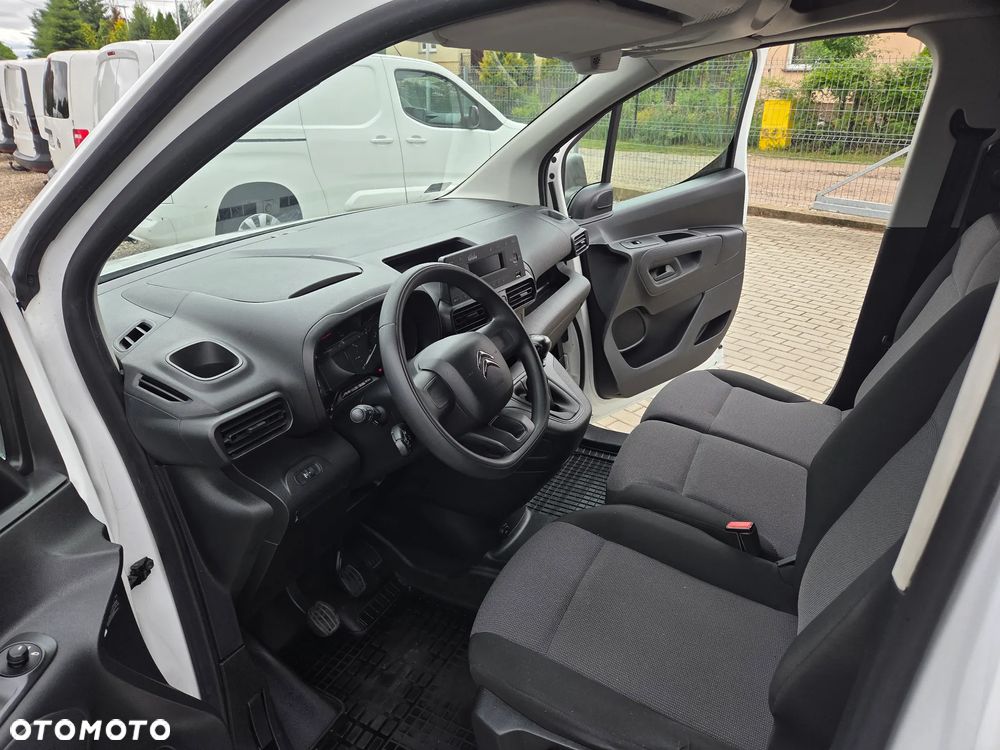 Opel Combo - 13