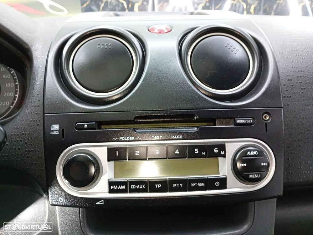 Mitsubishi Colt 1.3 Instyle - 10