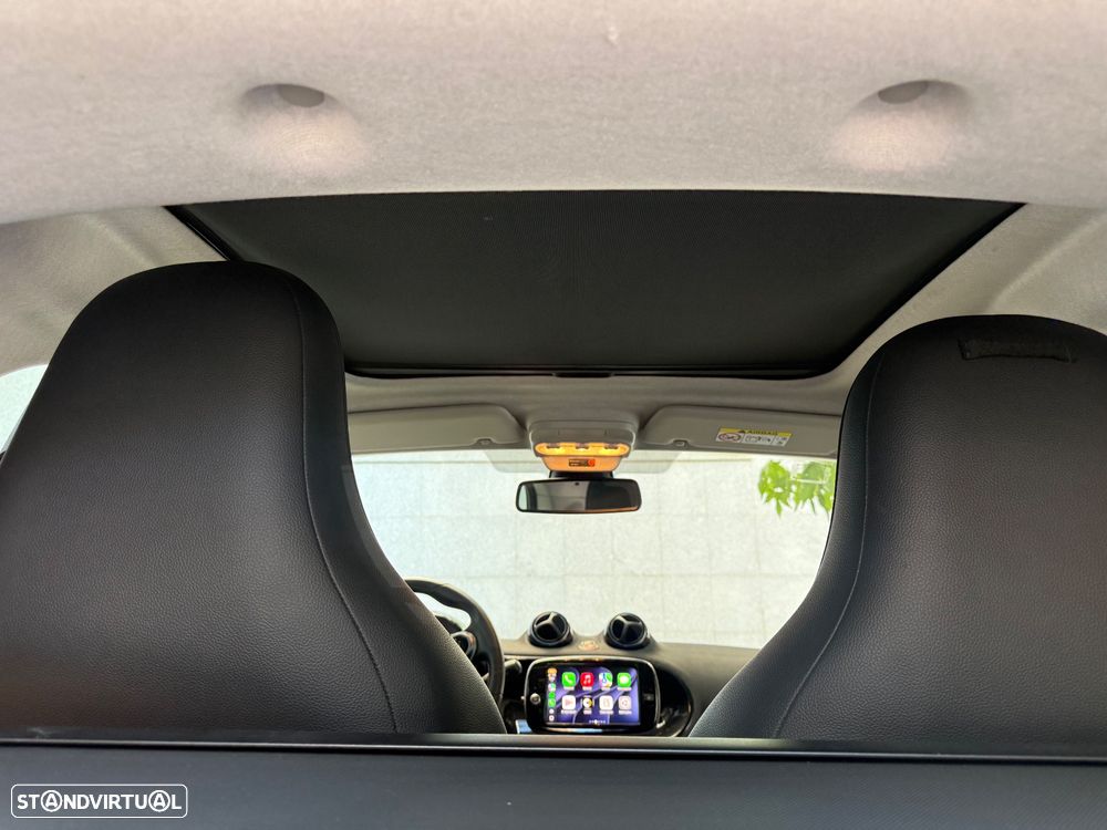 Smart ForTwo Coupé Prime - 9