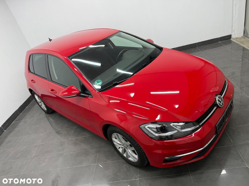 Volkswagen Golf 1.0 TSI (BlueMotion Technology) Comfortline - 3