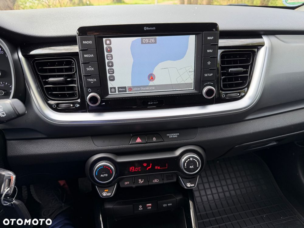 Kia Stonic - 17