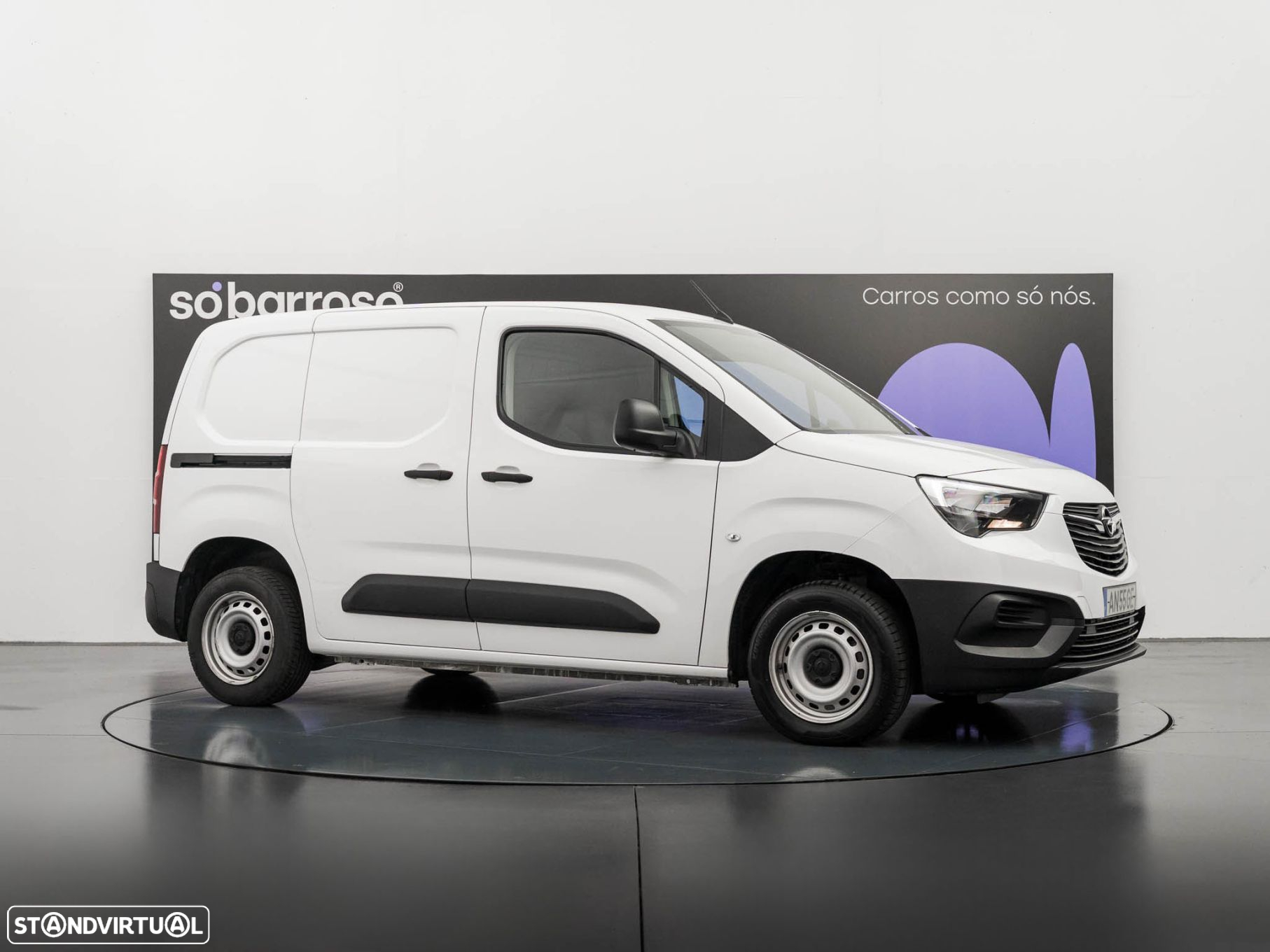 Opel Combo 1.5 CDTi L1H1 Enjoy - 7