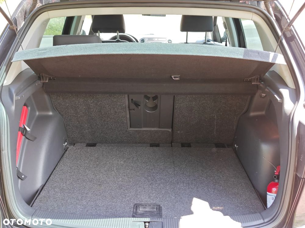 Volkswagen Golf Plus 1.6 Tour Edition - 19