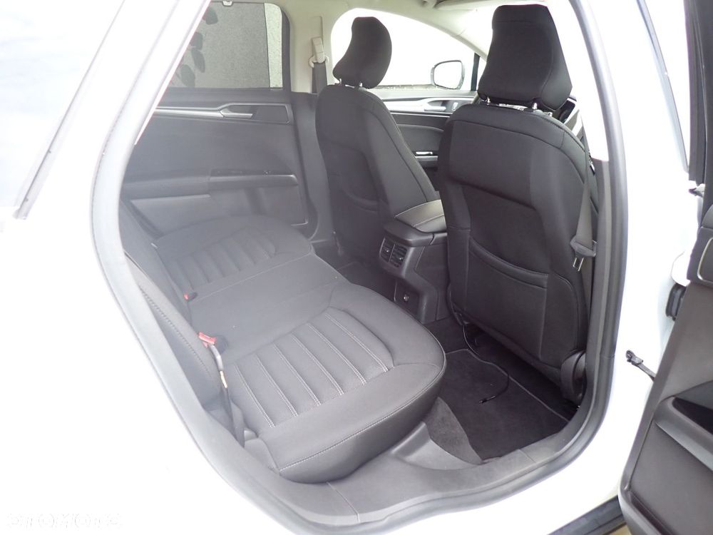 Ford Mondeo 2.0 TDCi Edition PowerShift - 16