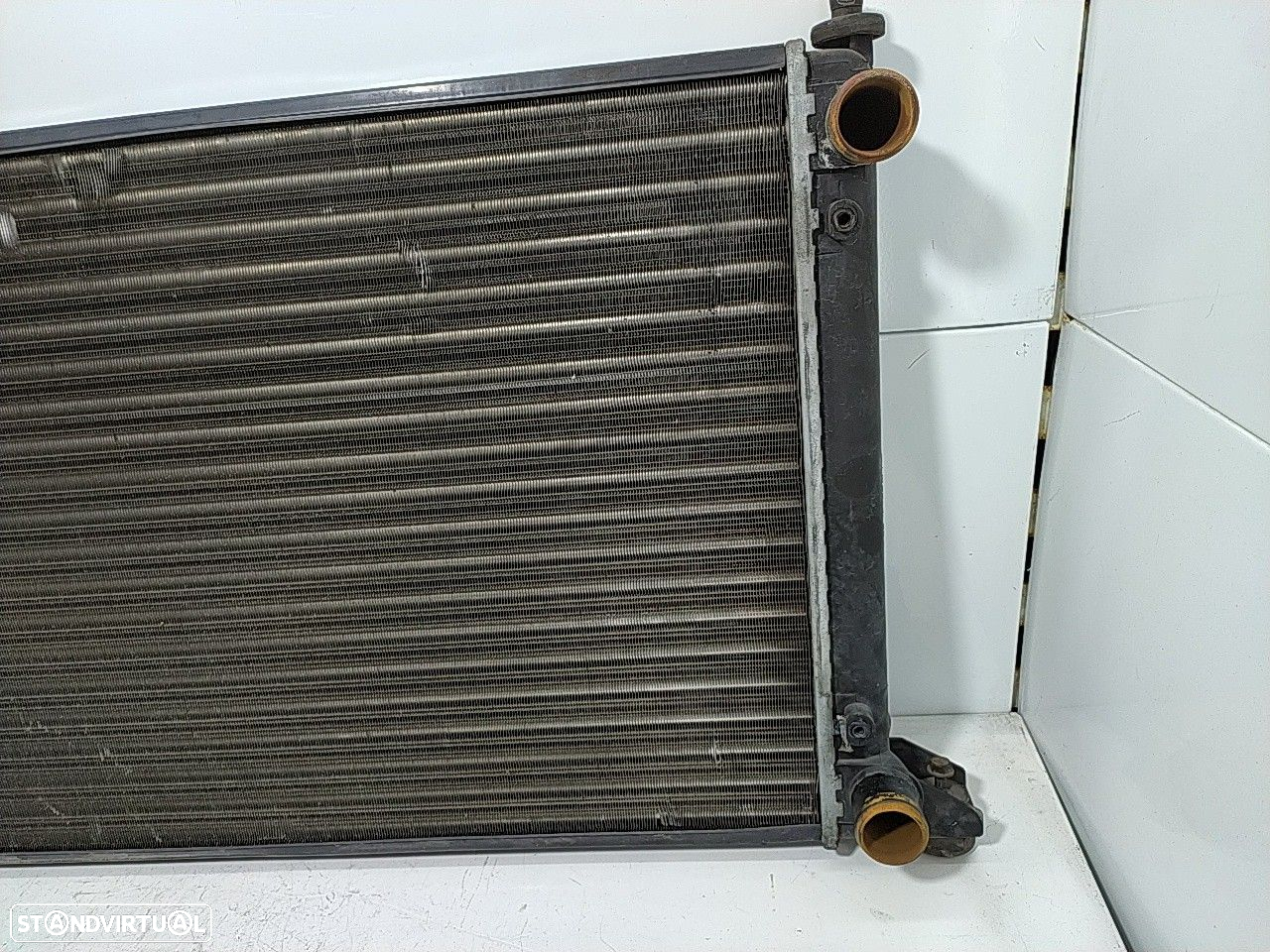 Radiador Agua Ford Galaxy (Wgr) - 3