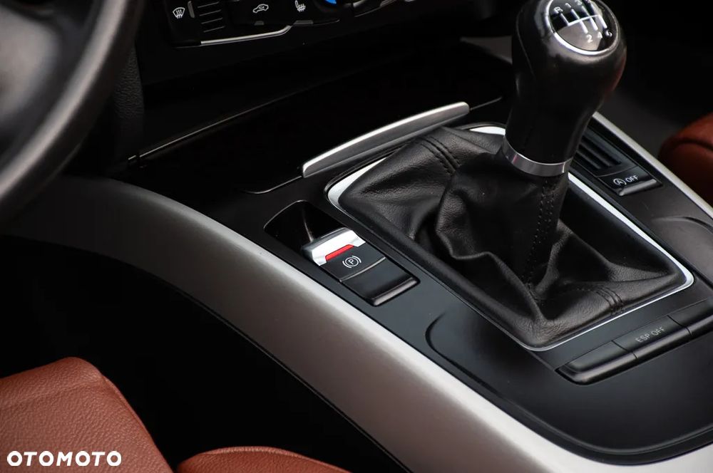 Audi A5 Cabrio 2.0 TFSI - 32