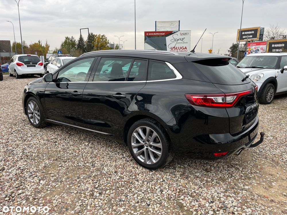 Renault Megane ENERGY TCe 130 GT LINE - 7
