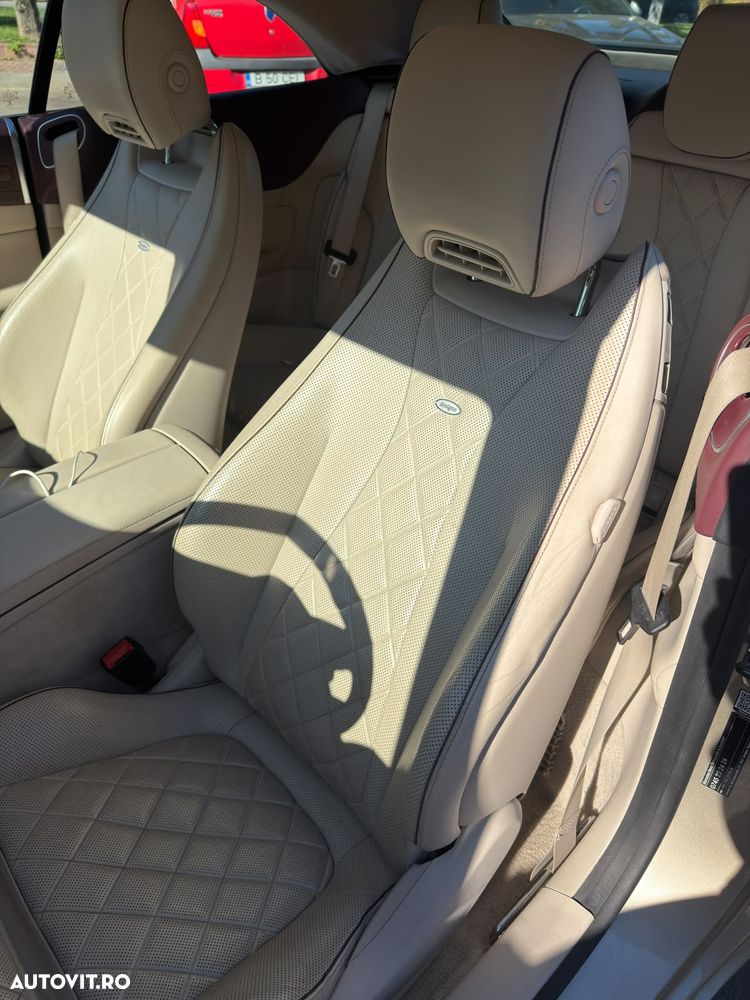 Mercedes-Benz E 300 - 14