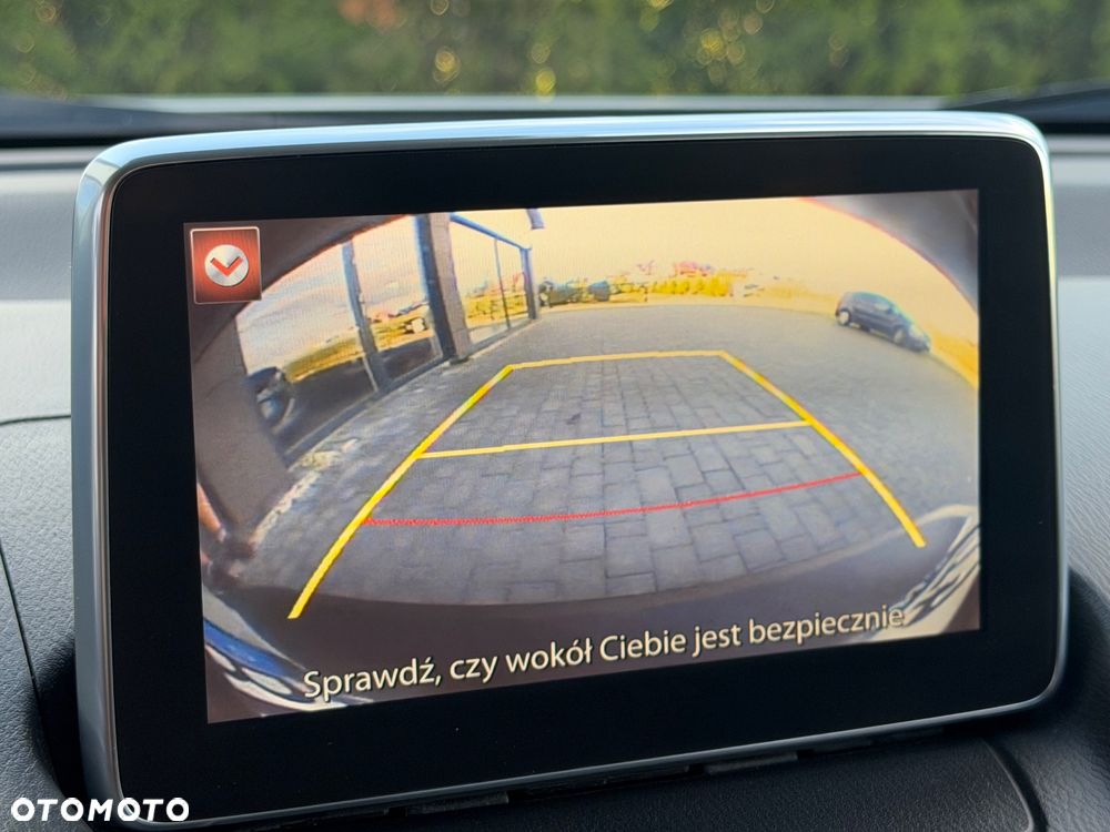 Mazda CX-3 SKYACTIV-G 150 i-ELOOP AWD KANGEI - 33