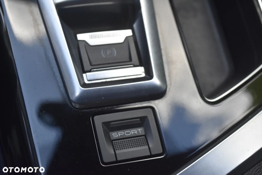Peugeot 5008 2.0 BlueHDI GT S&S EAT8 - 15