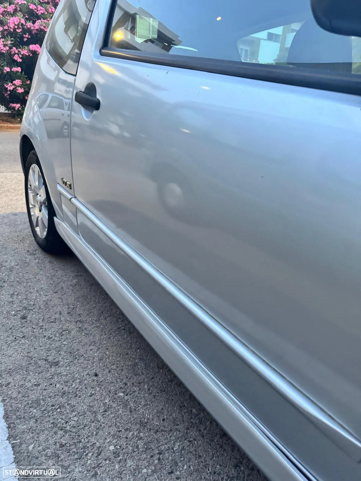 Citroën C2 1.4 HDi VTR - 14