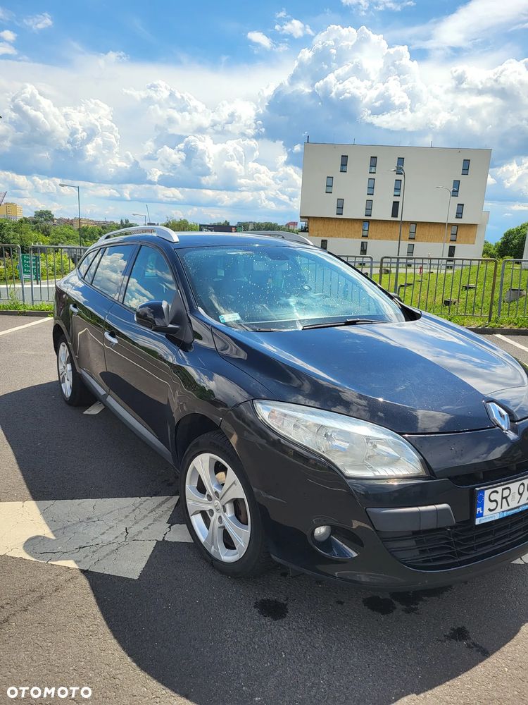 Renault Megane - 7