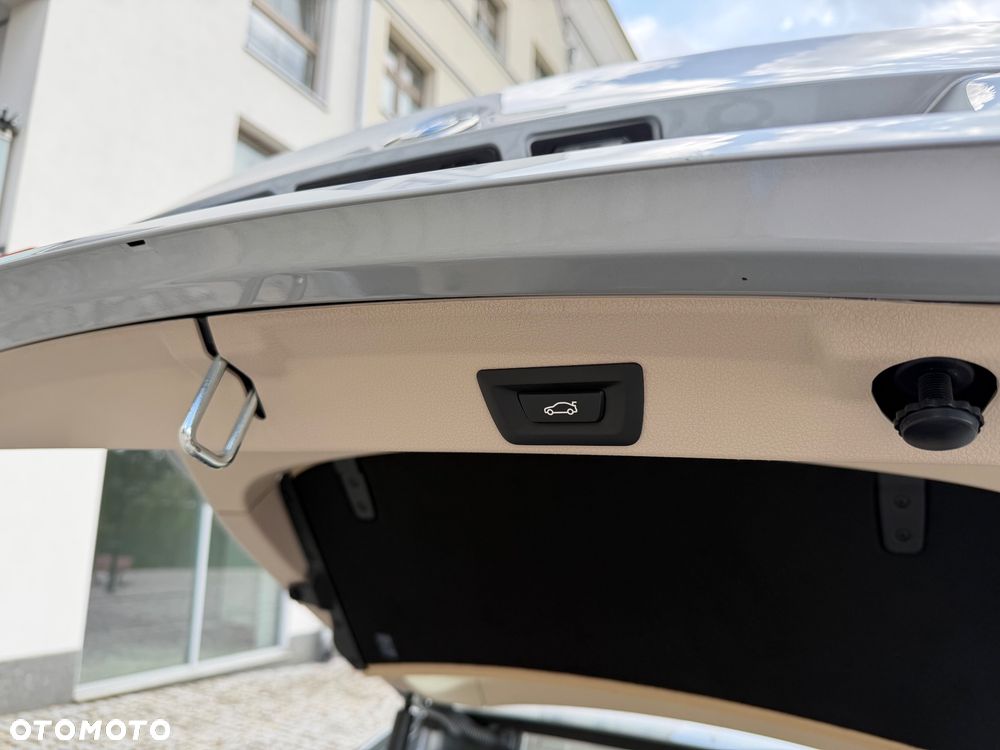BMW Seria 4 420i xDrive Sport Line sport - 16