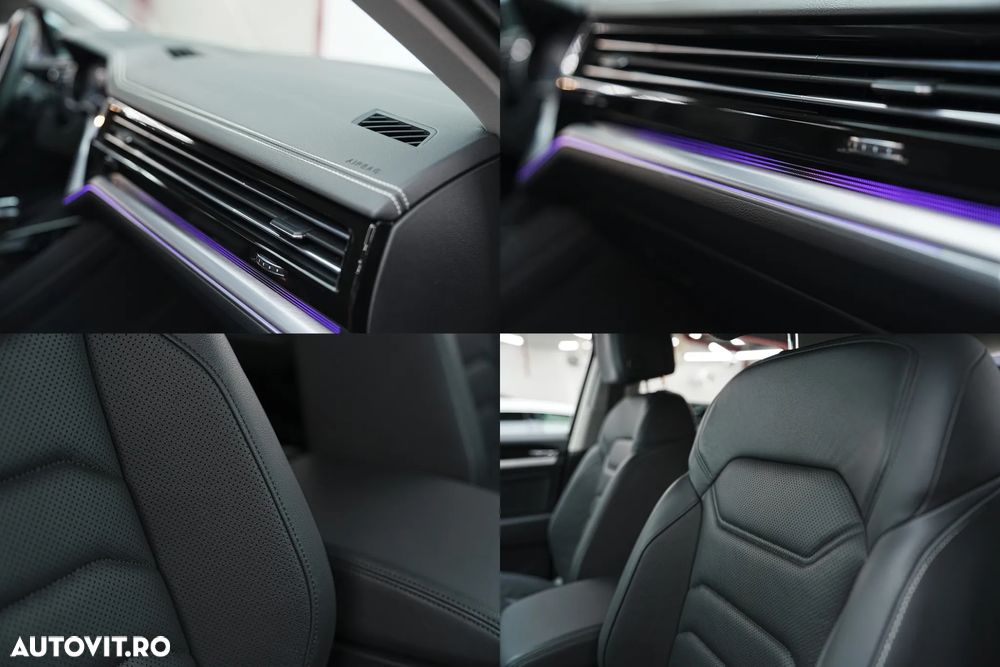 Volkswagen Touareg 3.0 V6 TSI OPF 4Motion Aut. Elegance - 26