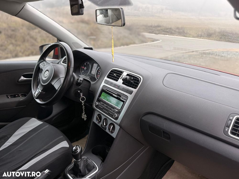 Volkswagen Polo - 21