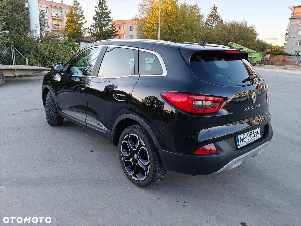 Renault Kadjar - 3