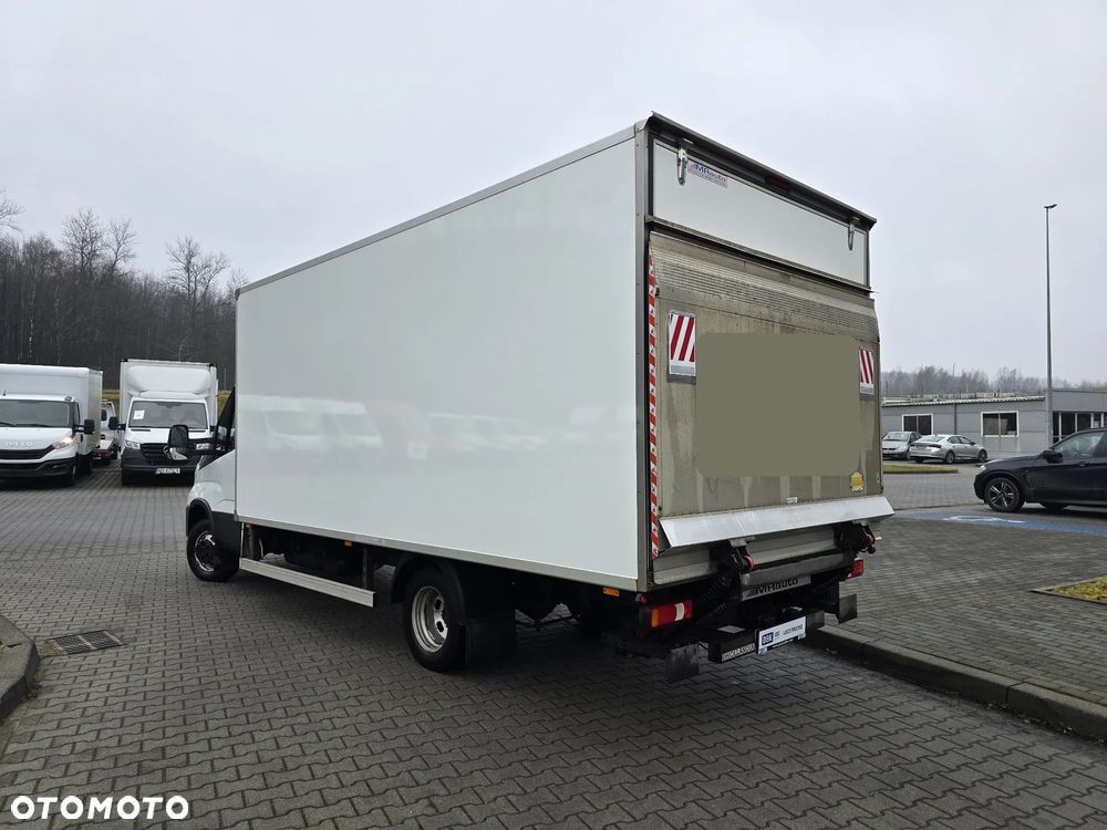 Iveco MRAUTO DAILY 50C/MR - 7