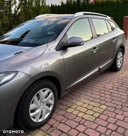 Renault Megane 1.5 dCi Life - 3