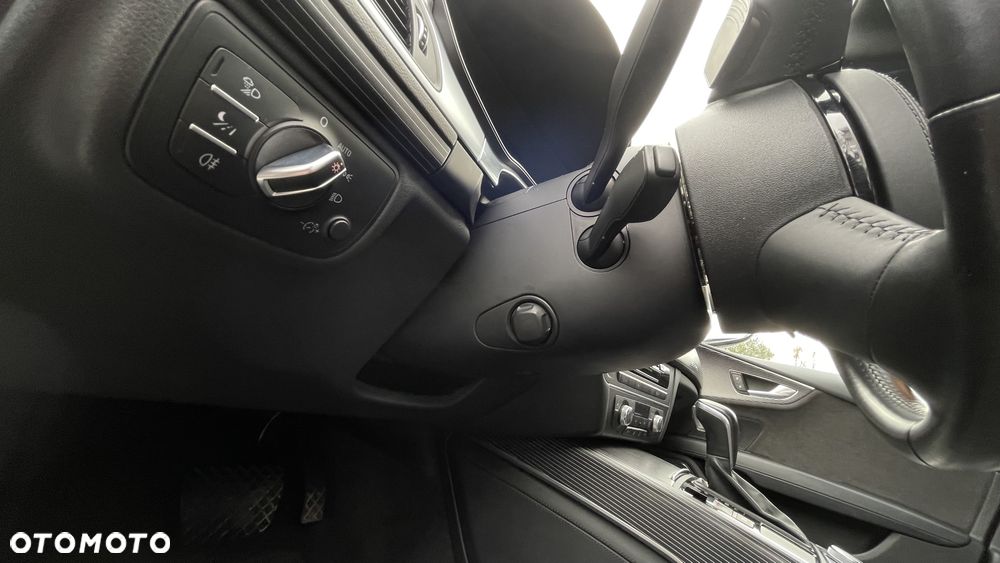 Audi A7 Sportback - 12