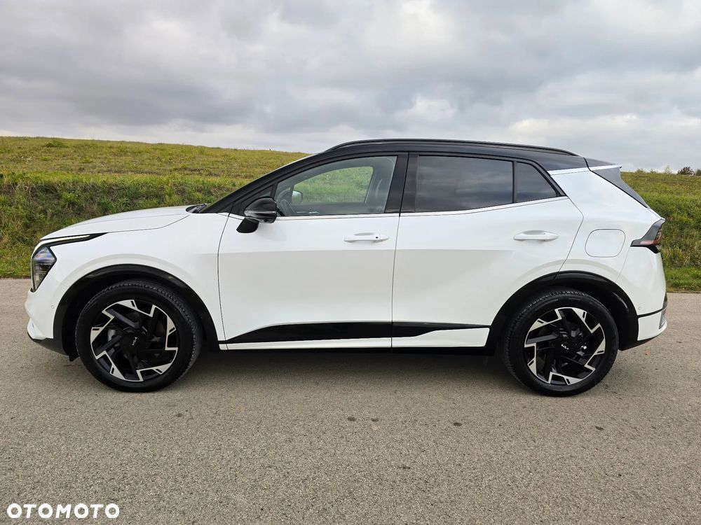 Kia Sportage - 18